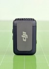 DJI Mic 2 Wireless Microphone Only  Shadow Black 