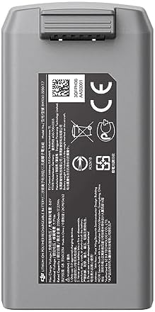 DJI Mini 2 Intelligent Flight Battery for Mini 2  Mini SE  Mini 4K  Mini 2 SE