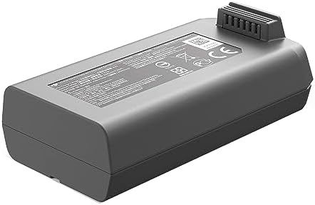 DJI Mini 2 Intelligent Flight Battery for Mini 2  Mini SE  Mini 4K  Mini 2 SE