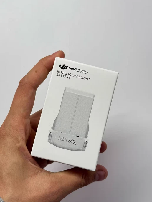 DJI Mini 3 2453mAh Original Intelligent Flight Battery Compatible Mini3 Pro