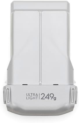 DJI Mini 4 Pro Intelligent Flight Battery