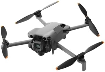DJI Mini 5 Pro Fly More Combo Plus with DJI RC 2  Drone with Camera  1 Inch CMOS  4K Drone for Beginners  Obstacle Sensing  ActiveTrack 360   225  Gimbal Rotation  Extended Battery Life