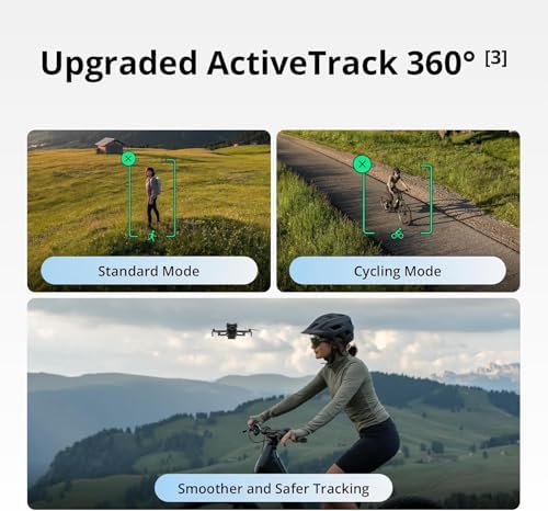 DJI Mini 5 Pro Fly More Combo with DJI RC 2  Drone with 4K Video  36 Mins Flight Time  3 Batteries Bundle with 12 DJI NY Pouch  1 year NYC Care Plan and more