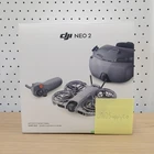 DJI Neo 2 Motion Combo  3 Batteries   Goggles N3   RC Motion3    USA In Stock  