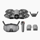 DJI Neo 2 Motion Combo  3 Batteries   Goggles N3   RC Motion3    USA In Stock  