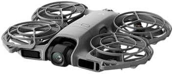 DJI Neo 2  Drone Only   Lightweight & Foldable 4K Drone With Camera  Palm Takeoff & Landing  Gesture Control  ActiveTrack  Omnidirectional Obstacle Sensing