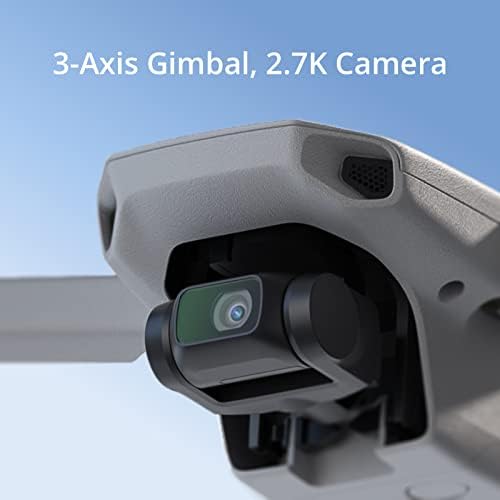 DJI Neo Fly More Combo  Mini Drone with 4K UHD Camera for Adults  135g Self Flying Drone that Follows You  Palm Takeoff  Subject Tracking  QuickShots  Stabilized Video  with RC N3 and 3 Batteries