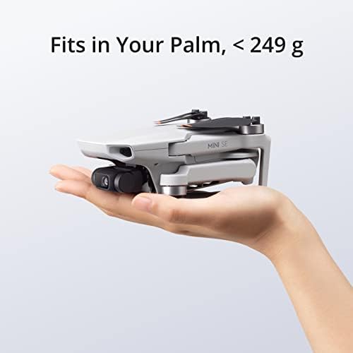 DJI Neo Three Battery Combo  Mini Drone with 4K UHD Camera for Adults  135g Self Flying Drone that Follows You  Palm Takeoff  Subject Tracking  QuickShots  Stabilized Video  Controller Free