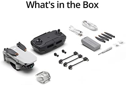 DJI Neo Three Battery Combo  Mini Drone with 4K UHD Camera for Adults  135g Self Flying Drone that Follows You  Palm Takeoff  Subject Tracking  QuickShots  Stabilized Video  Controller Free