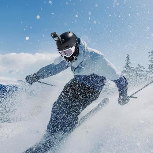 DJI Osmo 360 Camera Standard Combo  Waterproof 360  Action Camera with 1 Inch 360  Imaging  Native 8K 360  Video  105GB Built in Storage  120MP 360  Photo  100 Min 8K Recording  360 Action Camera