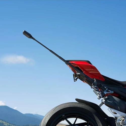 DJI Osmo 360 Motorcycle Multi POV Combo  360 Camera with 1 Inch 360  Imaging  4K/120fps & 170  Boost  Heavy Duty Mount  Native 8K 360  Video  Action Camera