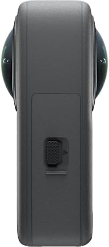 DJI Osmo 360 Standard Combo  360 Camera with 1 Inch 360  Imaging  Native 8K 360  Video Bundle with 128GB Memory Card  Card Reader   50 Piece Accessory Kit