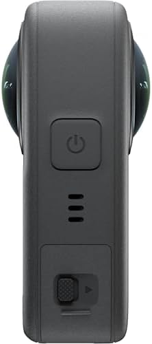 DJI Osmo 360 Standard Combo  360 Camera with 1 Inch 360  Imaging  Native 8K 360  Video Bundle with 128GB Memory Card  Card Reader   50 Piece Accessory Kit