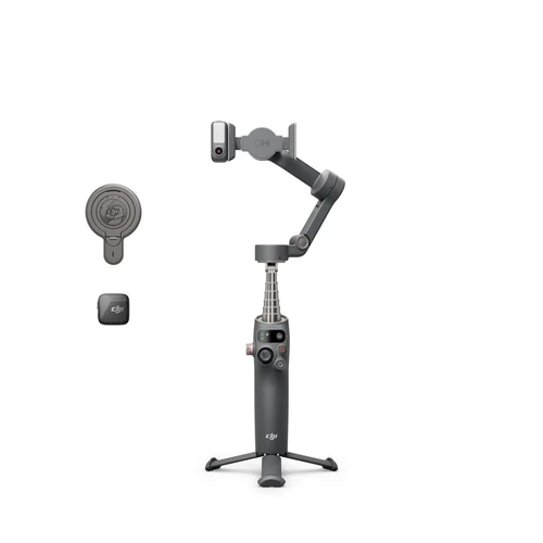 DJI Osmo Mobile 7P   Flagship Intelligent Tracking Phone Gimbal