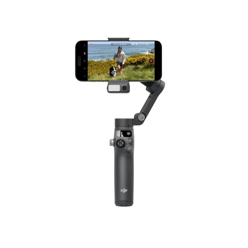 DJI Osmo Mobile 7P   Flagship Intelligent Tracking Phone Gimbal