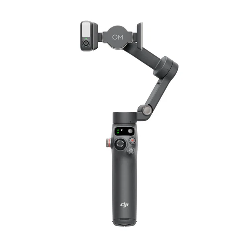 DJI Osmo Mobile 7P   Flagship Intelligent Tracking Phone Gimbal