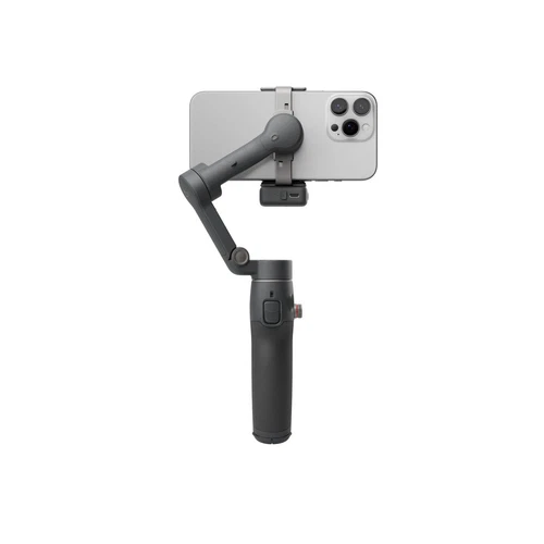 DJI Osmo Mobile 7P   Flagship Intelligent Tracking Phone Gimbal