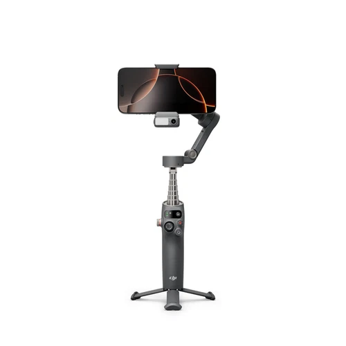 DJI Osmo Mobile 7P   Flagship Intelligent Tracking Phone Gimbal