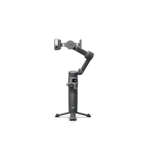 DJI Osmo Mobile 7P   Flagship Intelligent Tracking Phone Gimbal