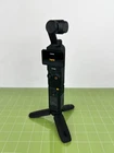 DJI Osmo Pocket 3 Creator Combo 3 Axis Stabilized 4K Camera   Unactivated