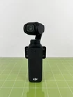 DJI Osmo Pocket 3 Creator Combo 3 Axis Stabilized 4K Camera   Unactivated