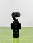 DJI Osmo Pocket 3 Creator Combo 3 Axis Stabilized 4K Camera   Unactivated