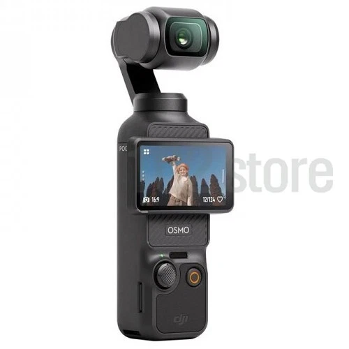 DJI Osmo Pocket 3 Creator Combo Handheld Gimbal Camera  No Tariff In US