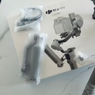 DJI RS4 Mini Combo  Gimbal Stabilizer for Camera  ai Tracking mint condition 