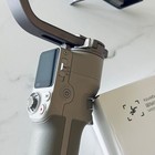 DJI RS4 Mini Combo  Gimbal Stabilizer for Camera  ai Tracking mint condition 