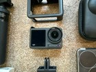DJI   Osmo Action 4 4K Action Camera Adventure Bundle