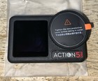 DJI   Osmo Action 5 Pro 4K Action Camera Standard   Black