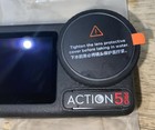 DJI   Osmo Action 5 Pro 4K Action Camera Standard   Black