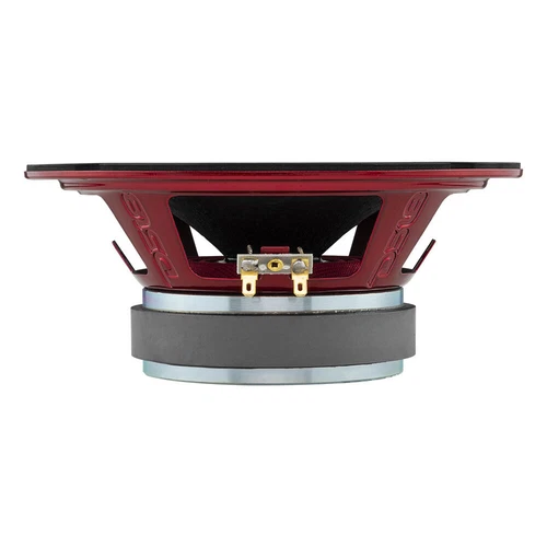 DS18 PRO X8BM PRO X Series 500W 8  Mid Range Car Audio Speaker