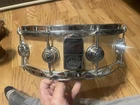 DW Collectors Series All Maple Snare 14x5