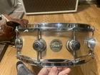 DW Collectors Series All Maple Snare 14x5