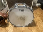 DW Collectors Series All Maple Snare 14x5