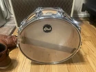 DW Collectors Series All Maple Snare 14x5