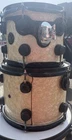 DW Collectors maple vintage 4 piece drum kit   Vintage white marine pearl