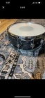 DW Performance Series Snare Drum   5 5 x 14 inch   BlackDiamond FinishPly