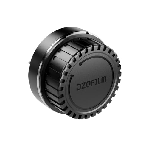 DZOFILM EF Mount Tool Kit for Vespid/Catta Ace/Gnosis Lenses