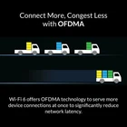 D Link M15 AX1500 WiFi 6 Mesh Router 3 Pack   Alexa   Google   Whole Home