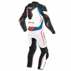 Dainese MISANO 2 Leather Suit Motorcycle Motorbike Race Suit