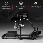 Dardoo Racing Sim Cockpit Fit Logitech G27 G920 G923 Thrustmaster T300RS Fanatec