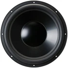 Dayton Audio RSS390HF 4 15" Reference HF Subwoofer 4 Ohm