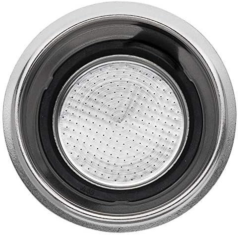 DeLonghi EC685M Dedica Deluxe Automatic Espresso Machine 35 oz  1  Metallic