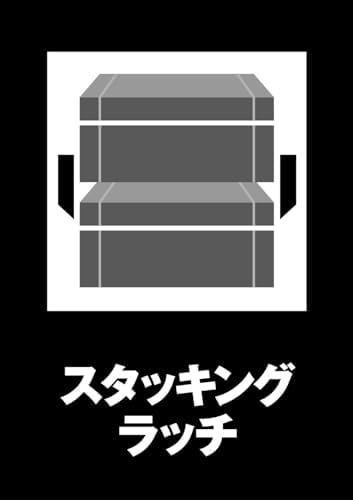 DeWALT DWST83347 1 TSTAK Mobile Tool Box with Carrying Tires  Stackable Storage Case  Easy to Carry