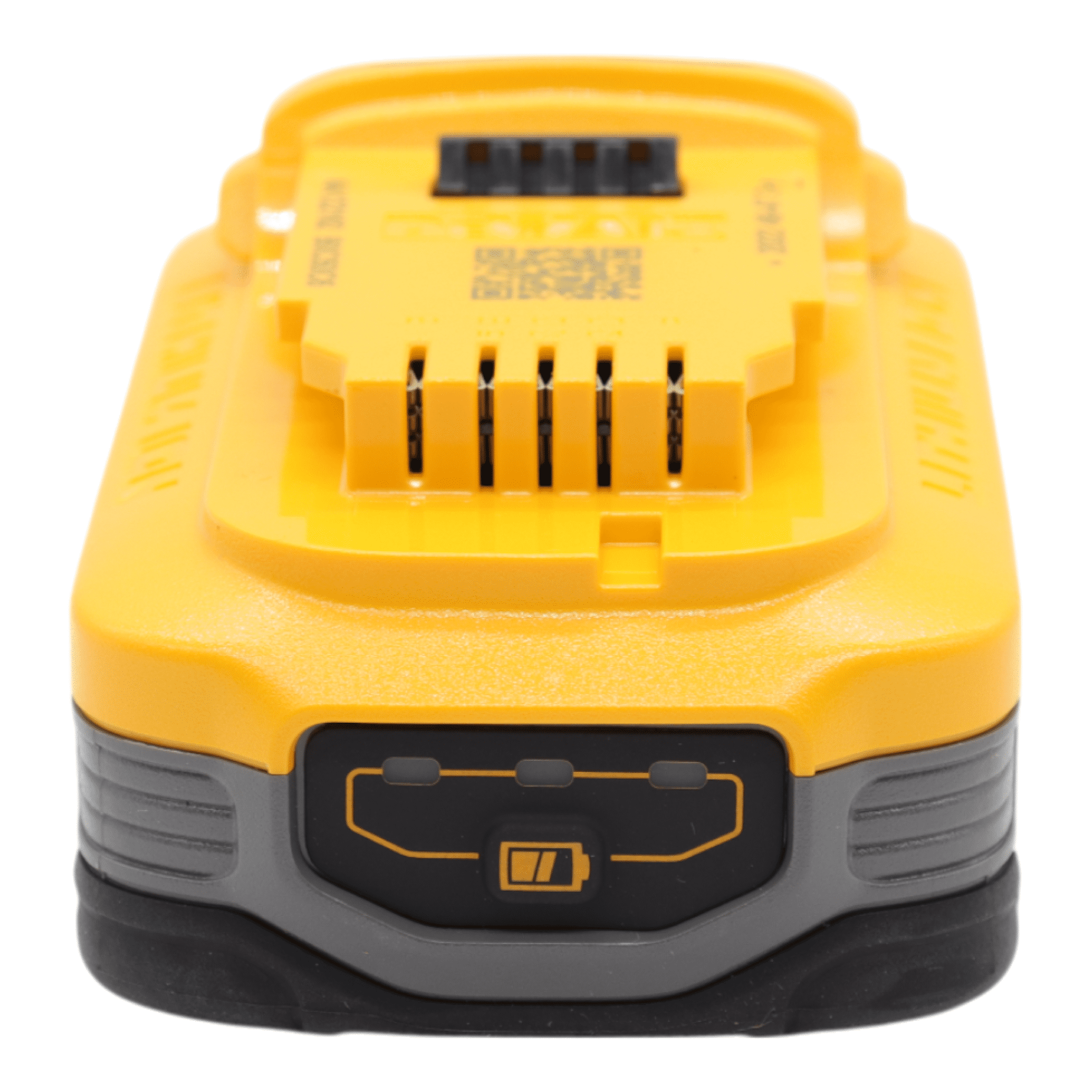 DeWalt SHELL POWERSTACK 5AH STARTER KIT