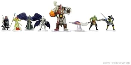 Death Saves  War of Dragons Box Set 2