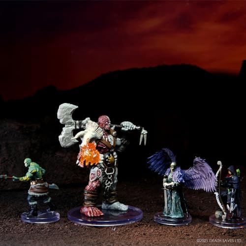Death Saves  War of Dragons Box Set 2