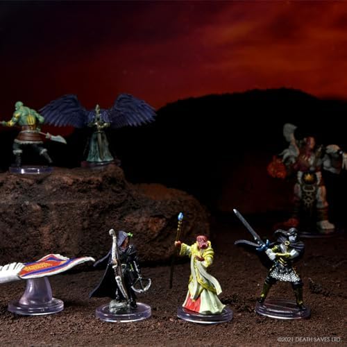 Death Saves  War of Dragons Box Set 2